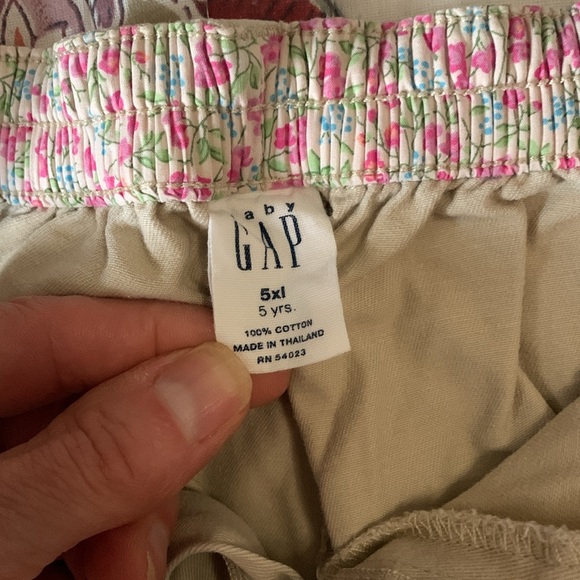 Baby Gap outfit - Picture 9 of 14